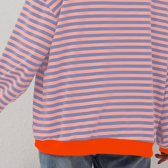 Lucy - Sweater