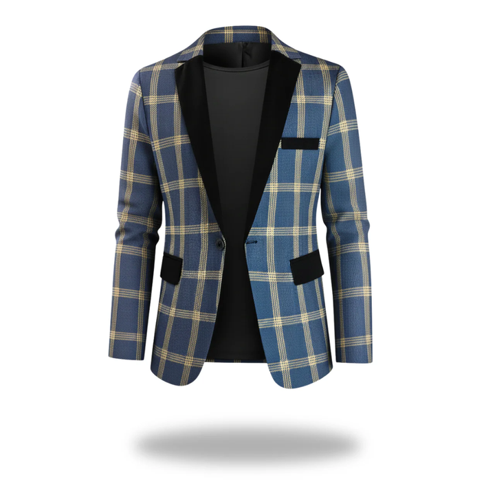 Refined Men&