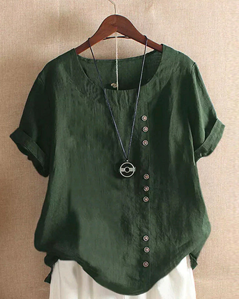 Ava - Summer T-Shirt