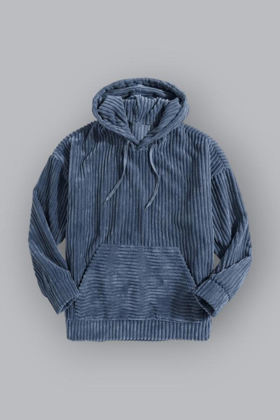 Noah - Harding Birch &amp; Co Aspen Cord Hoodie