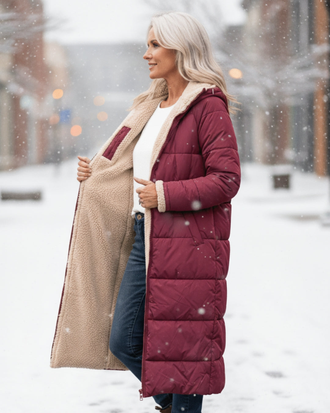 Sheena | Women&