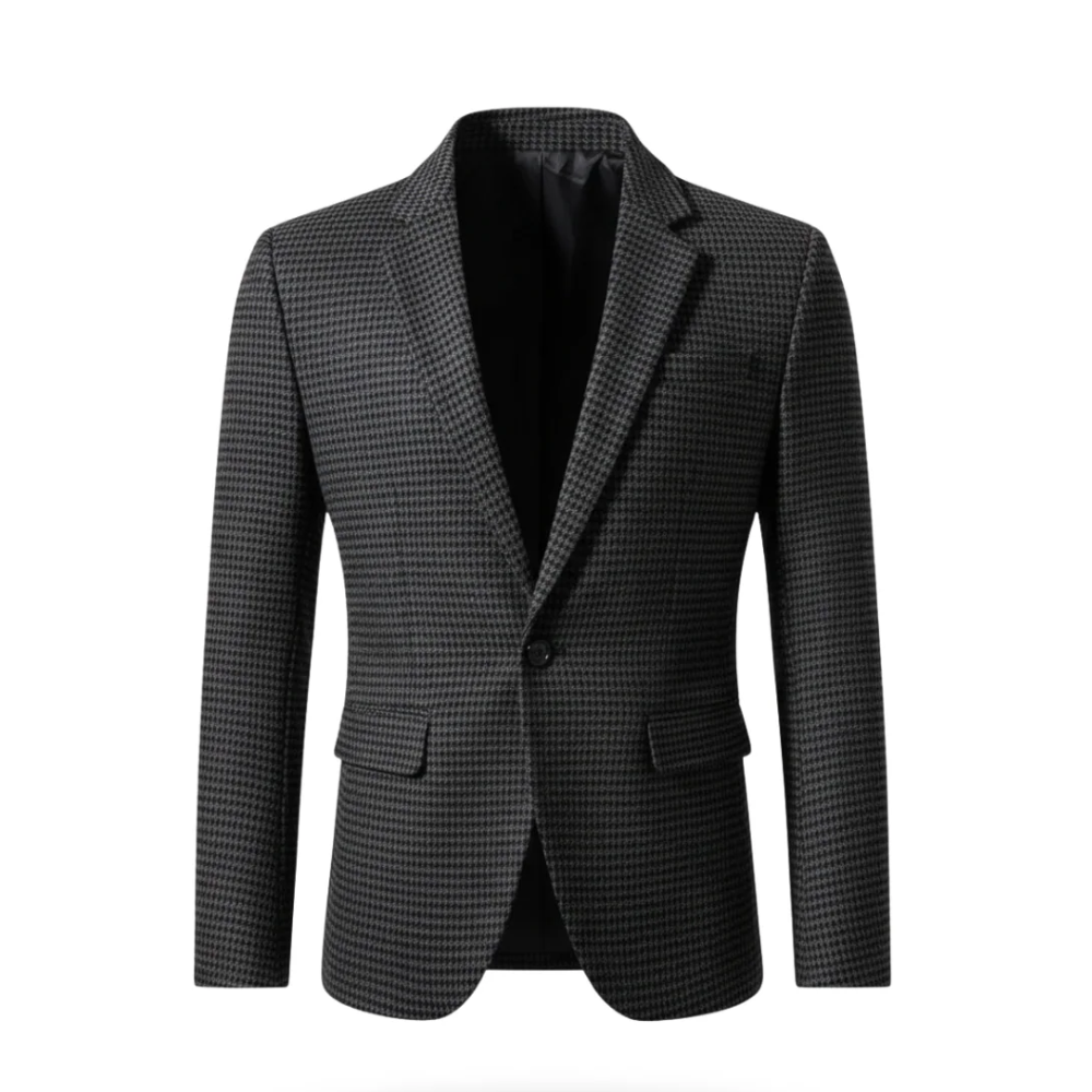 Made-To-Measure Men&
