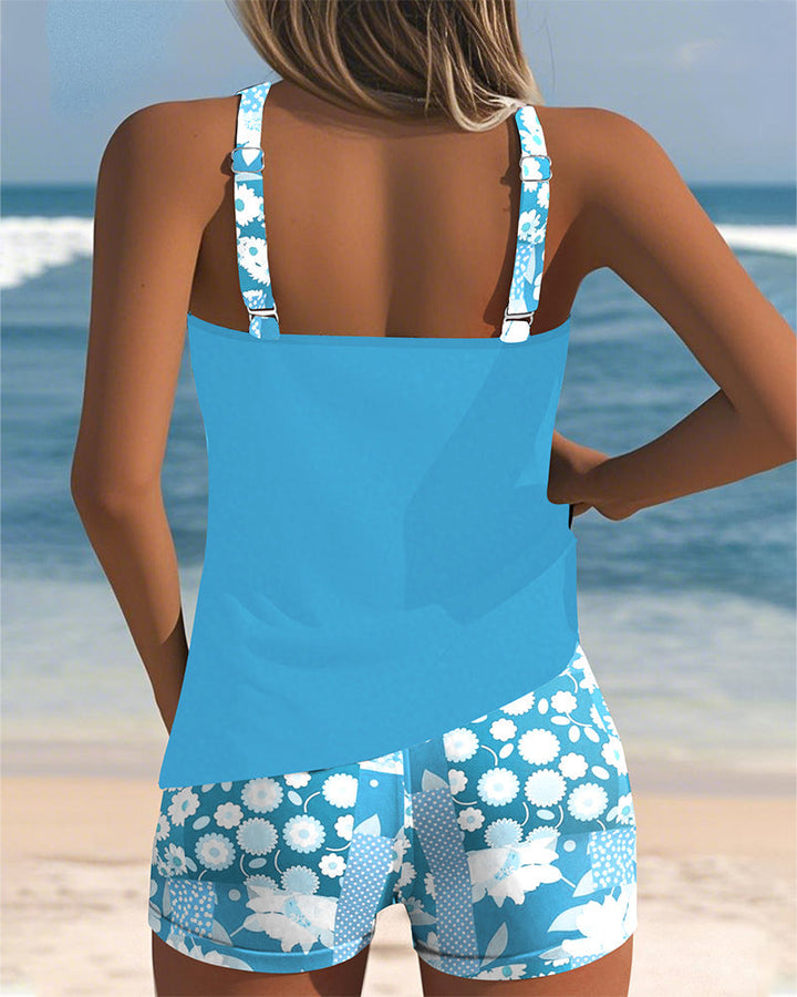 Veloua | Fashionable Swimsuit Set