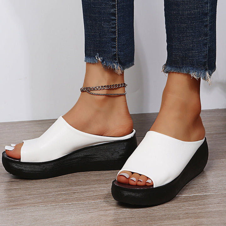 Sabina - Orthopedic Sandals