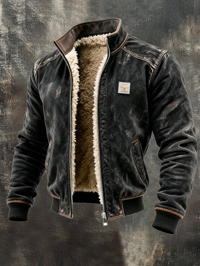 RICARDO™ | WARM JACKET