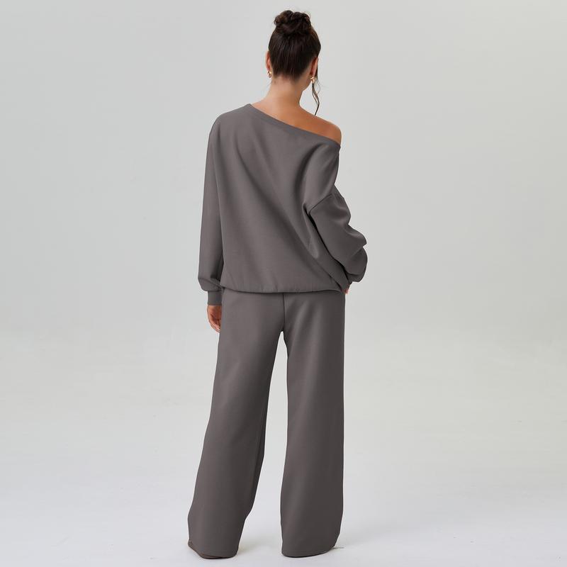 Arden | Comfort Lounge Set with Anti Pilling Soft Fabric for Women