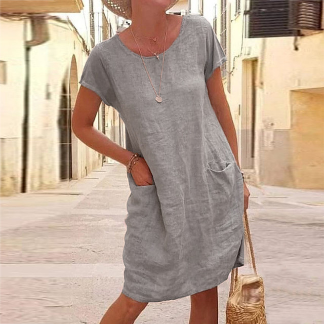 Liza - Stylish Dress