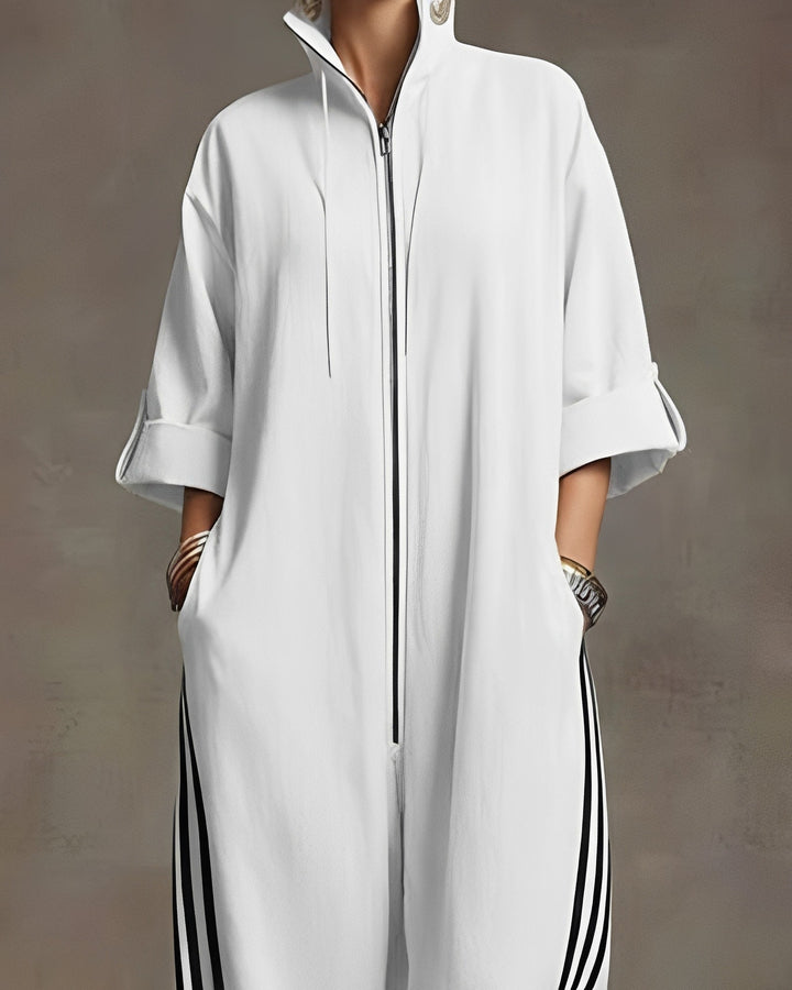 The Neta Jumpsuit