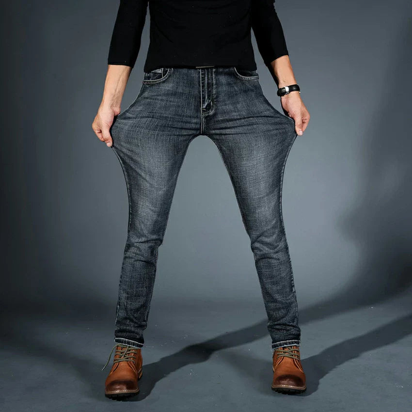 Ciro - Premium Stretch Jeans