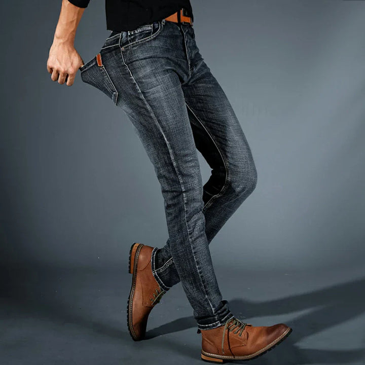 Ciro - Premium Stretch Jeans