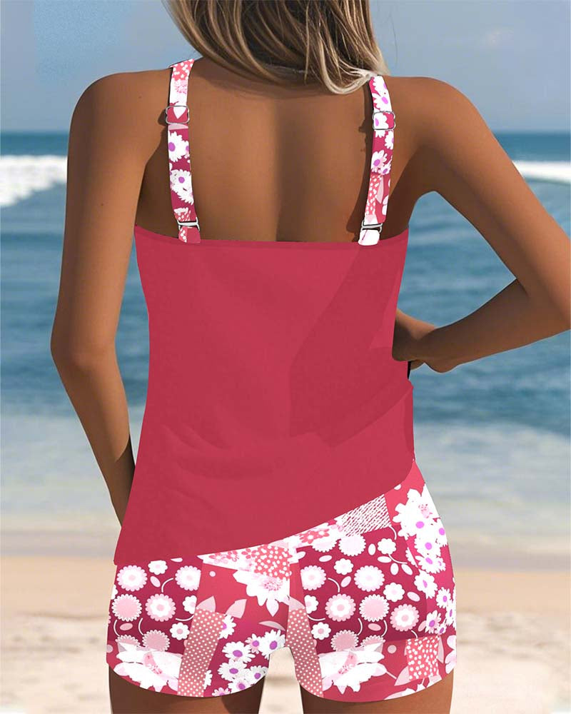 Veloua | Fashionable Swimsuit Set