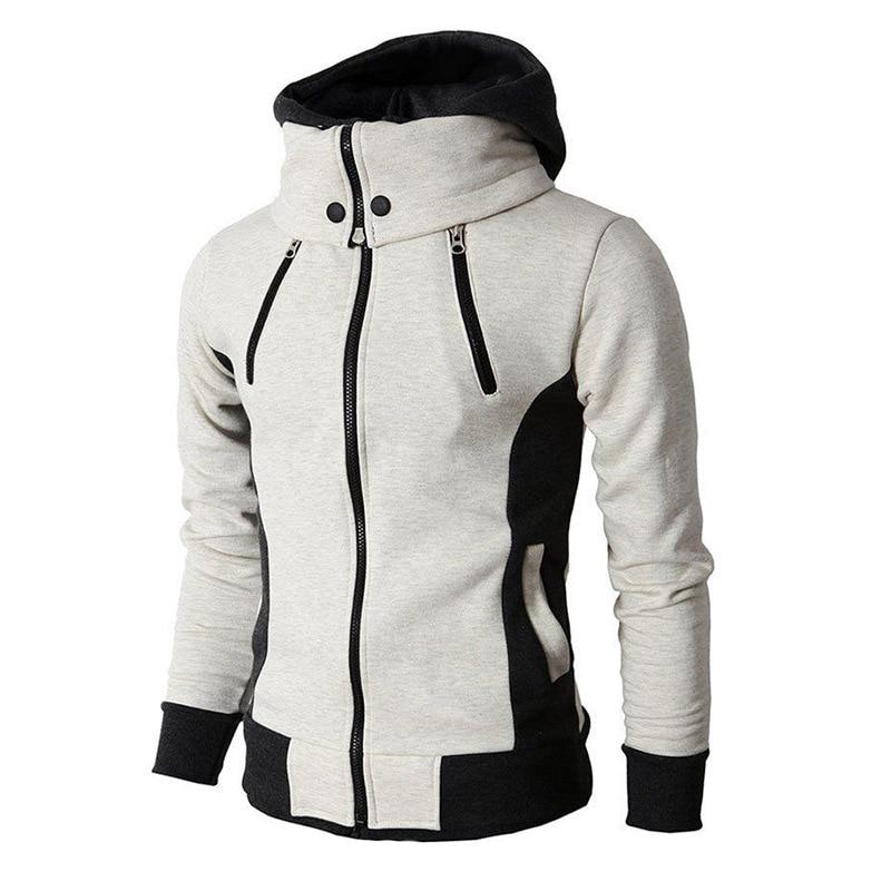 Cole - Winter Jacket