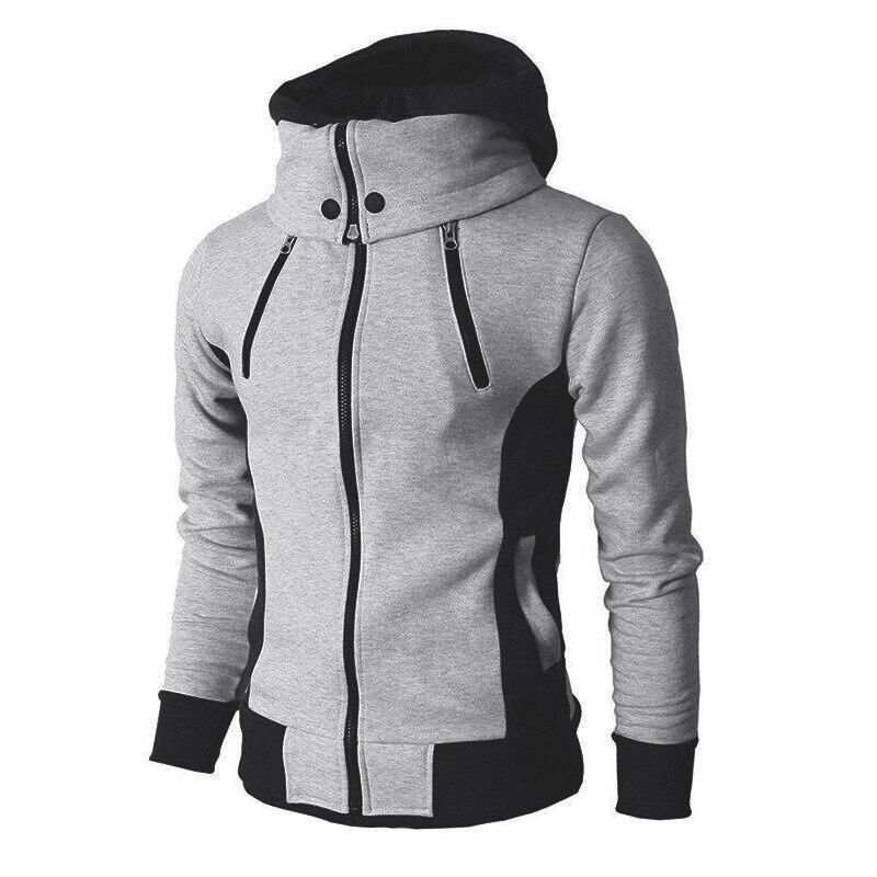 Cole - Winter Jacket
