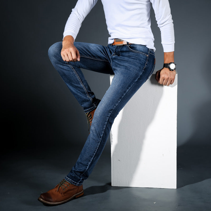 Ciro - Premium Stretch Jeans