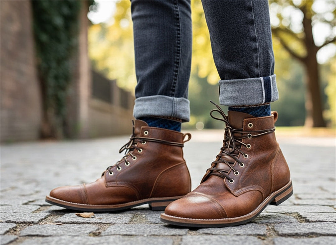 Classic Boots