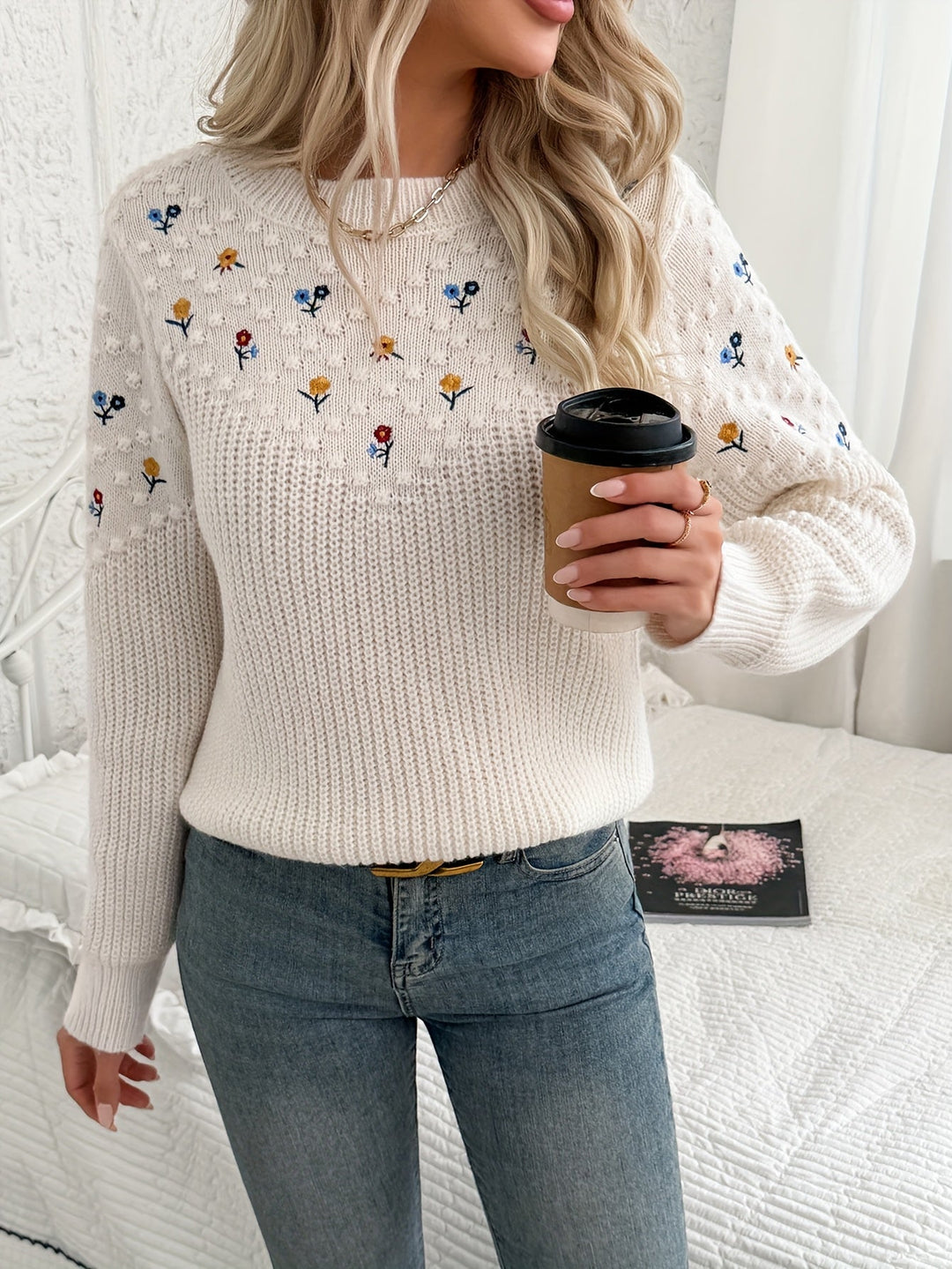 Georgina | Women&
