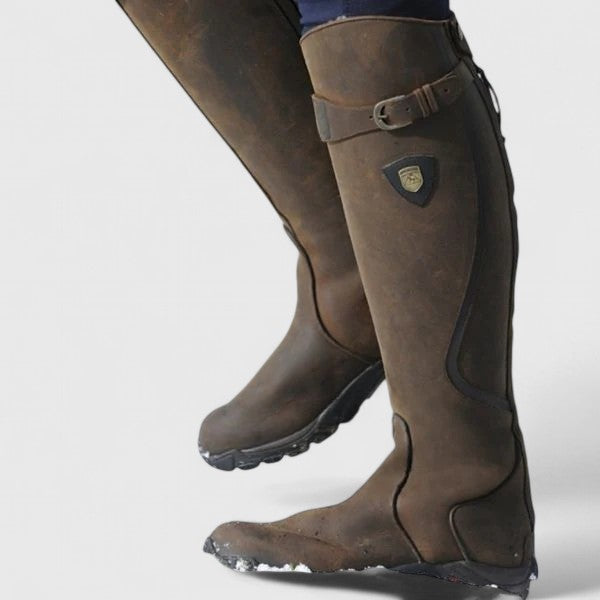 Riley - Orthopedic Boots