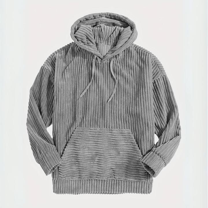 Noah - Harding Birch &amp; Co Aspen Cord Hoodie
