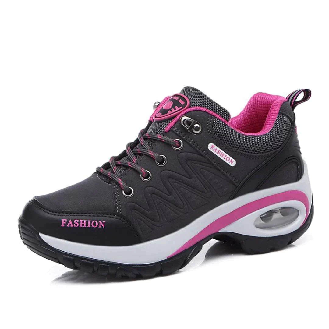 ORTHOPEDIC WALKING SHOES FOR WOMEN