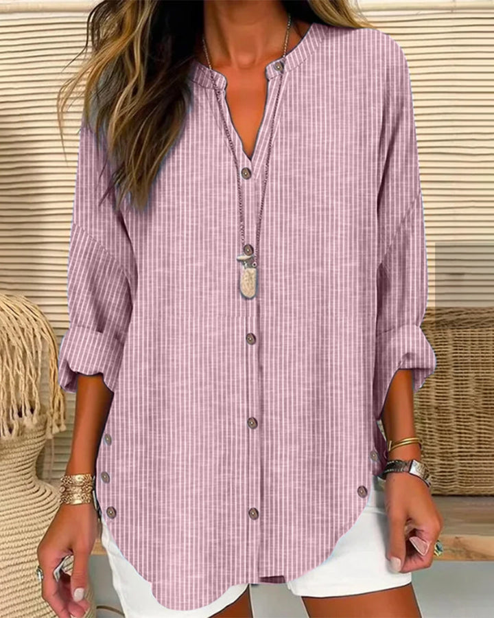 Lydia - Casual Shirt