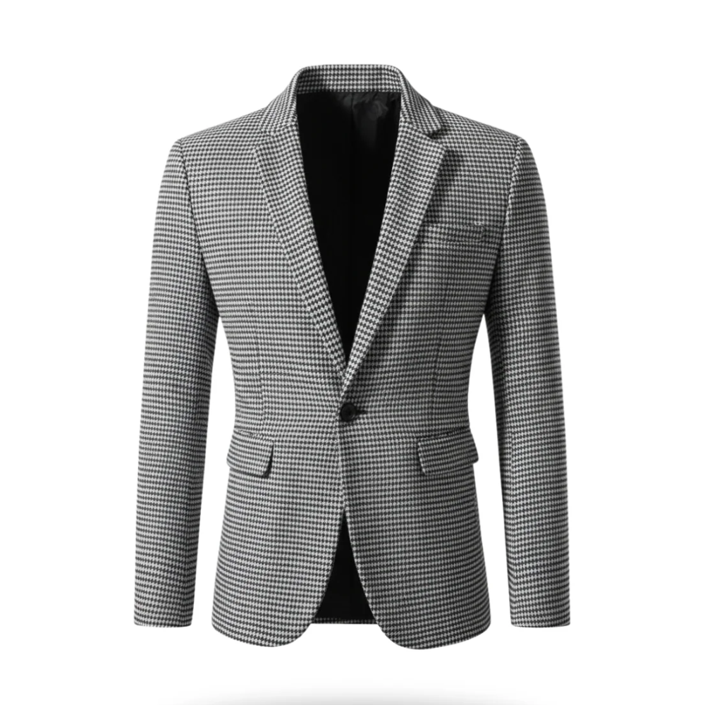 Made-To-Measure Men&