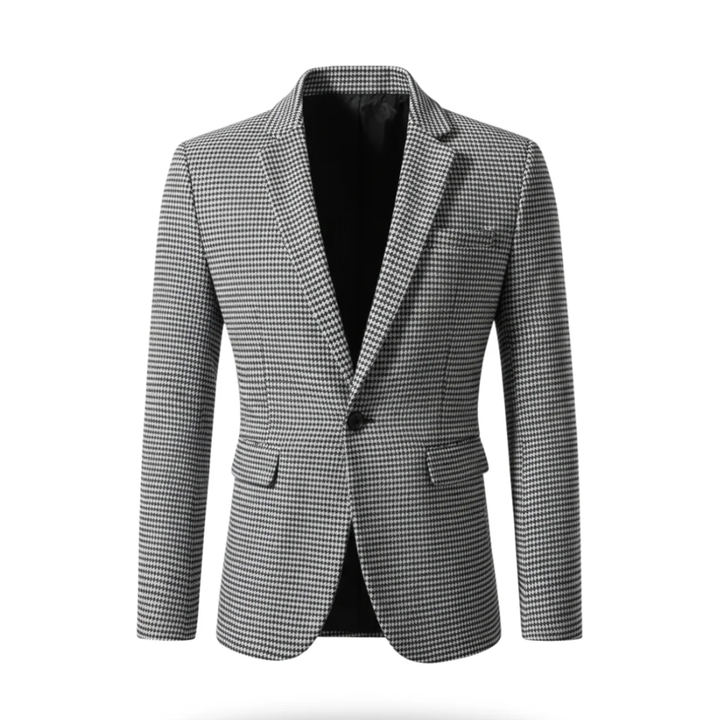 Made-To-Measure Men&