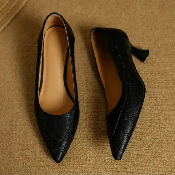 Fiona - Elegant Pumps