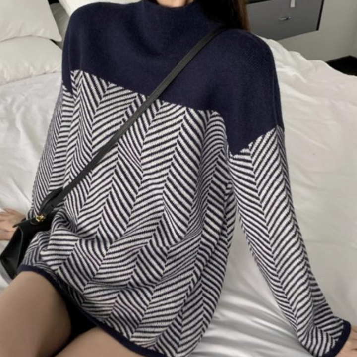Serena - Sweater