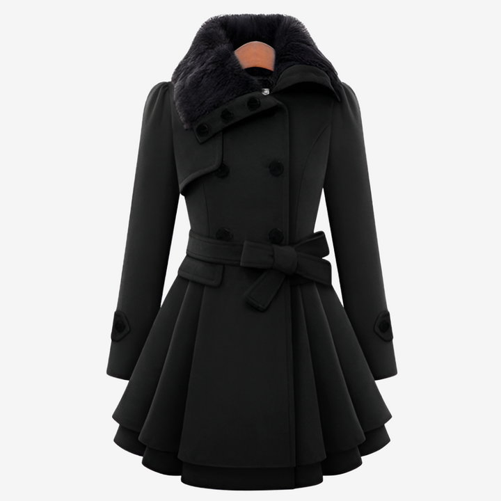 Christelle Faux Fur