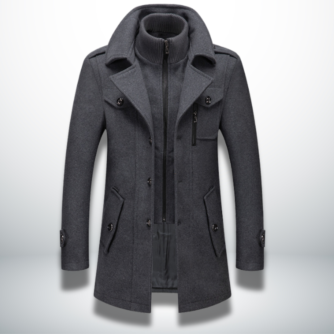 Henry - Cozy Men&
