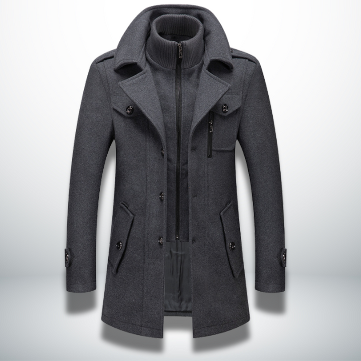 Henry - Cozy Men&