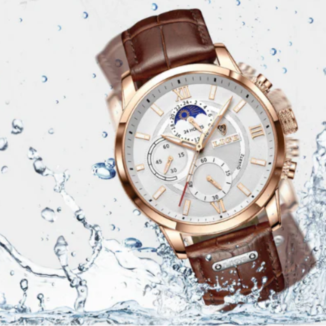 Classic Watch