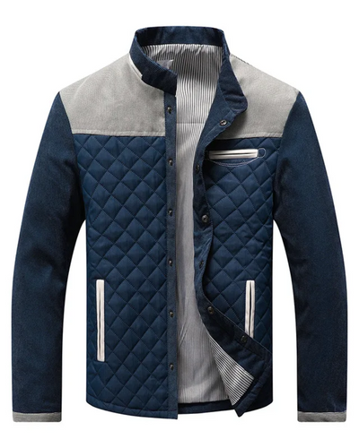 Astor Luxury Jacket