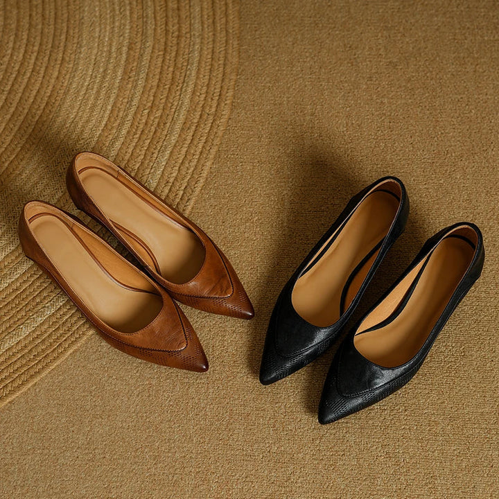 Fiona - Elegant Pumps