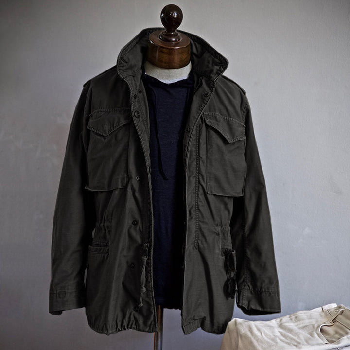 Emery | Field Jacket