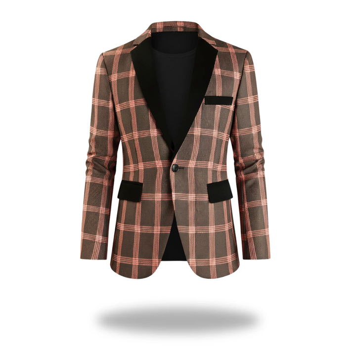 Refined Men&