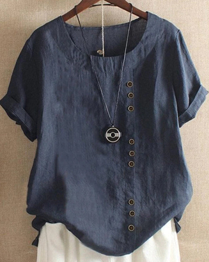 Ava - Summer T-Shirt