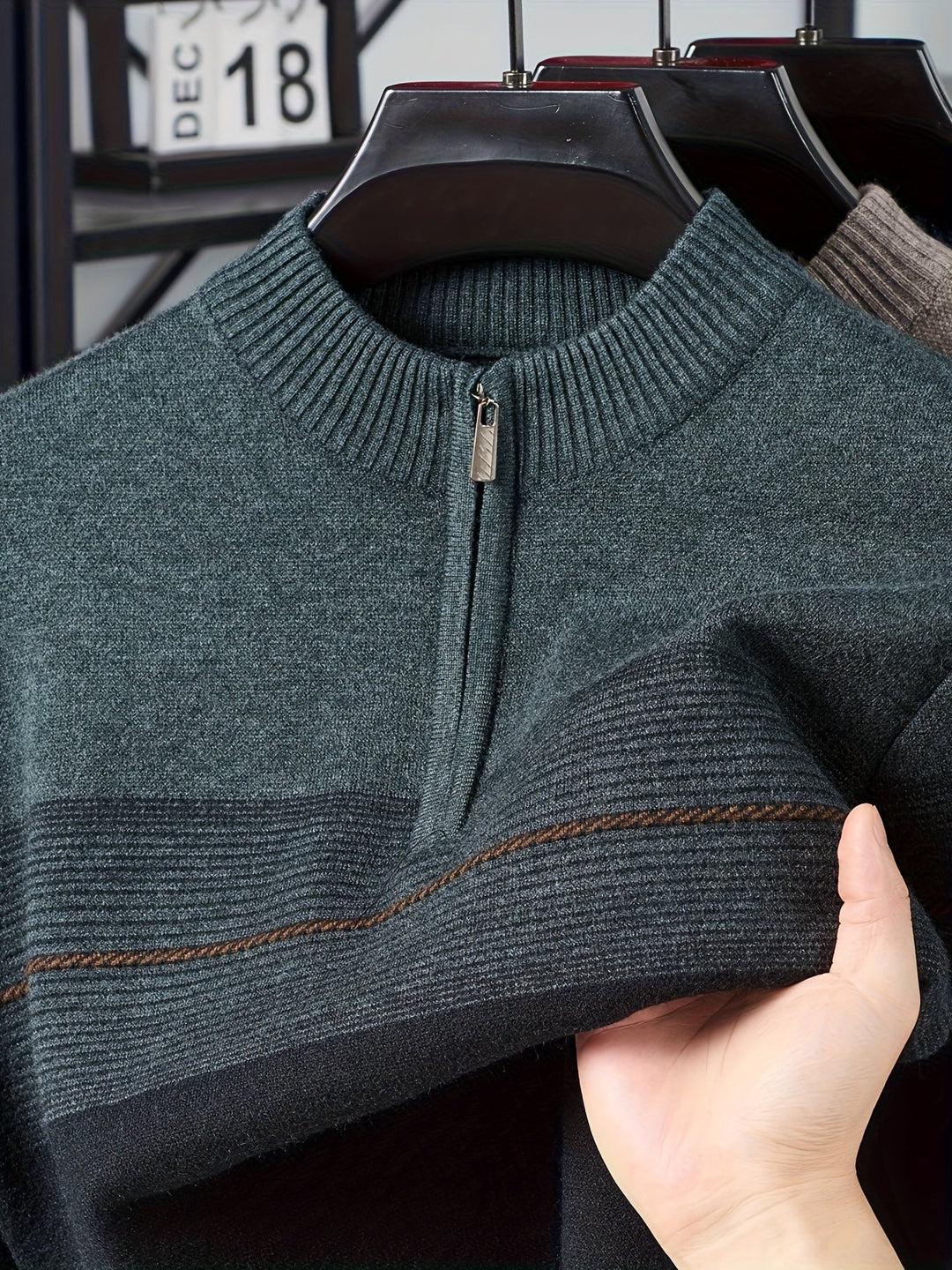 Barrett | Men&