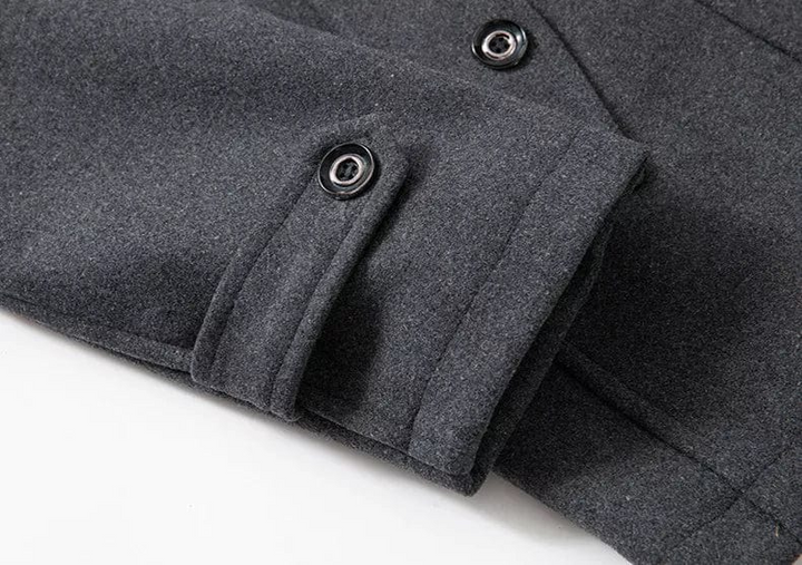 Henry - Cozy Men&