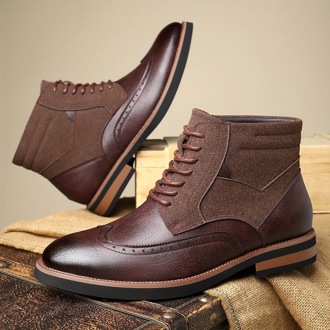 Hudson | Men&