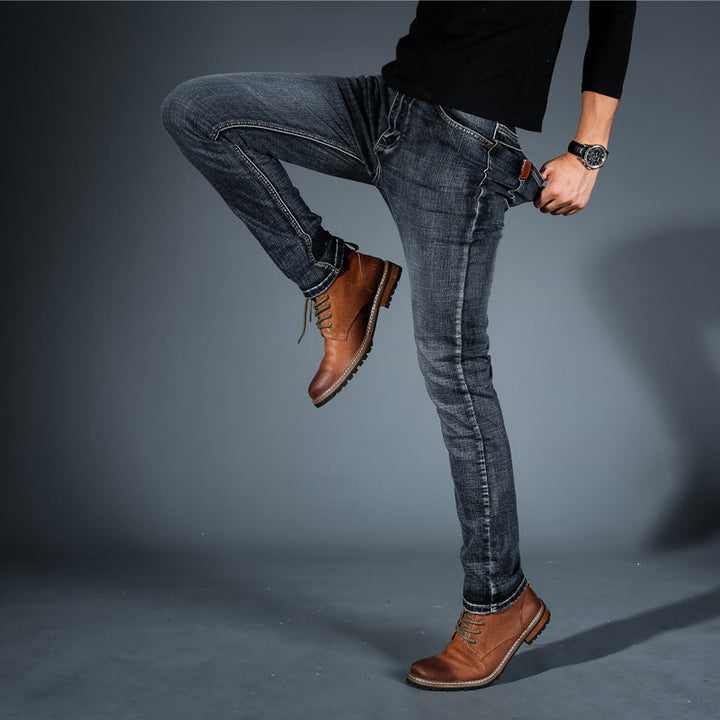 Ciro - Premium Stretch Jeans