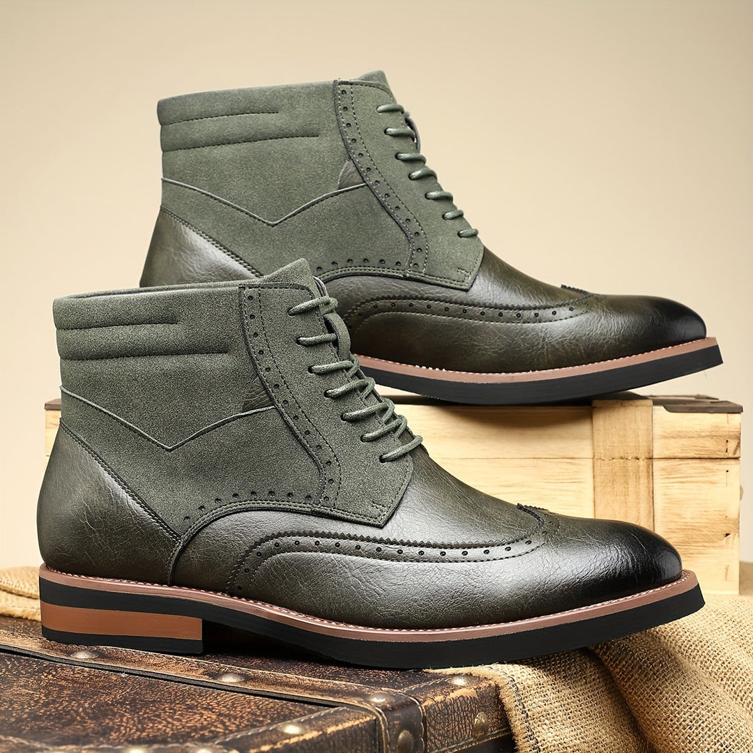 Hudson | Men&
