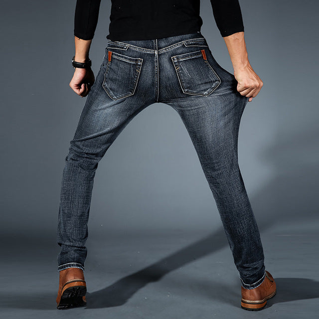 Ciro - Premium Stretch Jeans