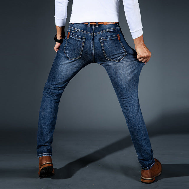 Ciro - Premium Stretch Jeans