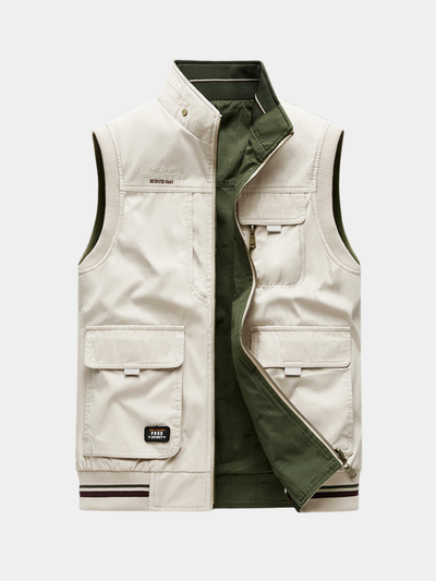 Martin | Luxury Bodywarmer