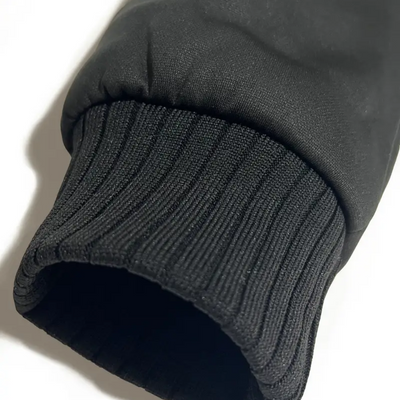 Matthew | Warm Fleece Hooded Jacket