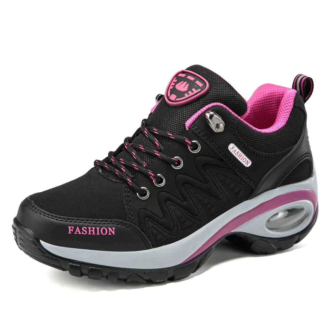 ORTHOPEDIC WALKING SHOES FOR WOMEN