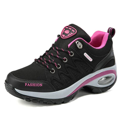 ORTHOPEDIC WALKING SHOES FOR WOMEN