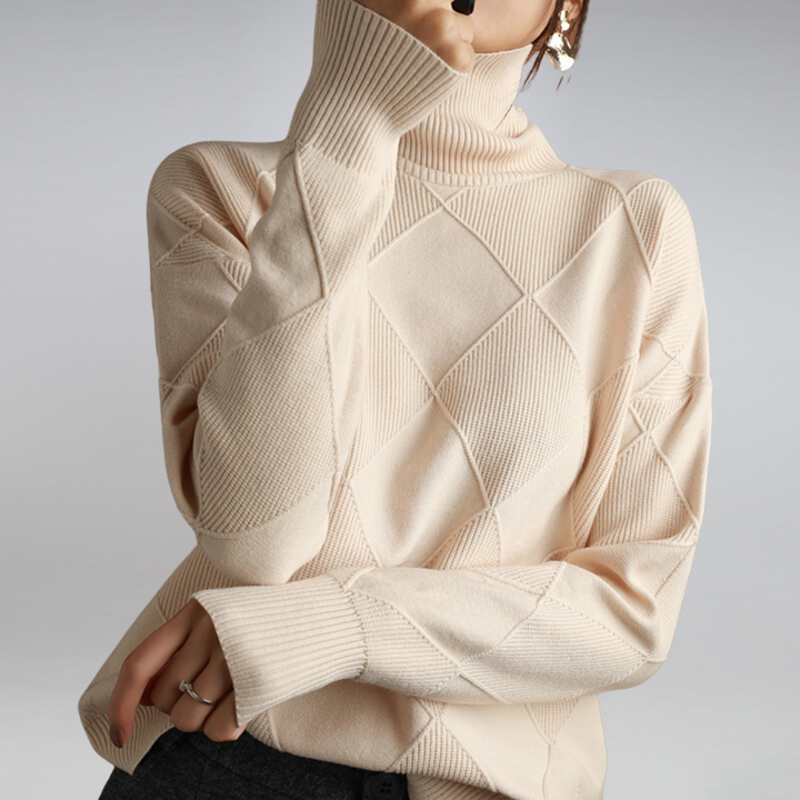 Luna - Soft Sweater