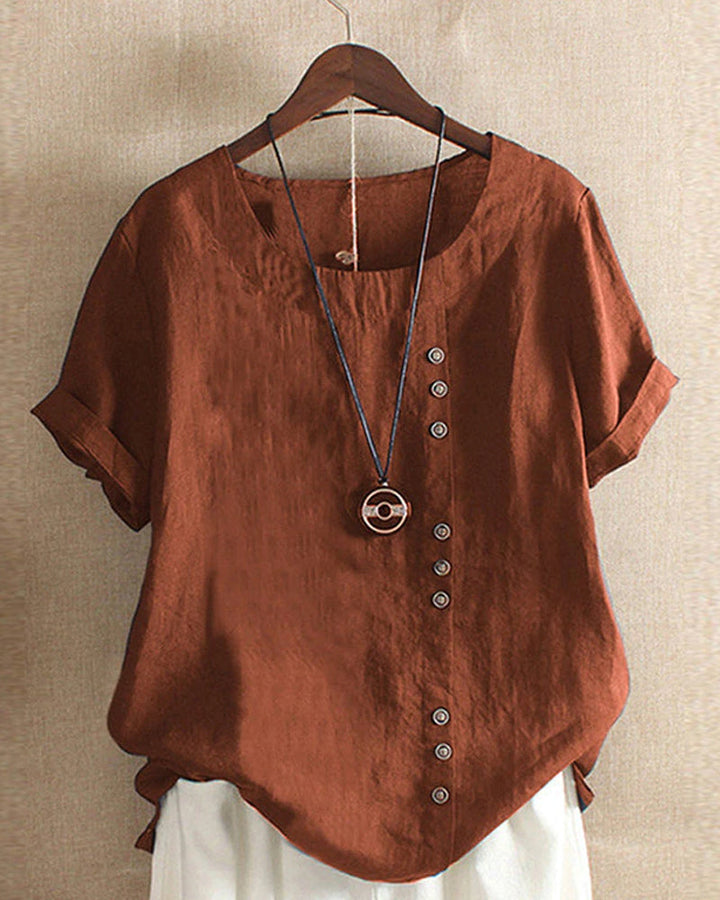 Ava - Summer T-Shirt